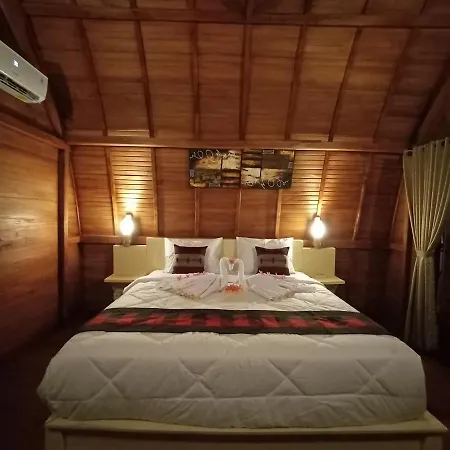 Maha Nusa Menjangan Apartment